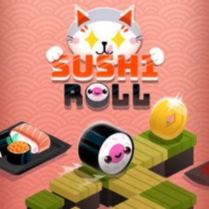 Sushi Roll Challenge