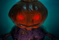 Farm Mystery: The Pumpkin Legend
