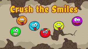 Happy Face Collector Arcade