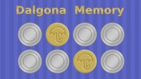 Candy Match Memory Puzzle