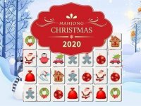 Festive Tile Puzzle