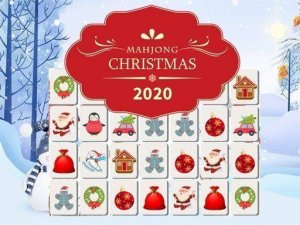 Festive Tile Puzzle