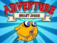 Jakke Flight Adventure Arcade