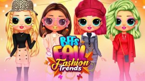 Fall Fashion Studio