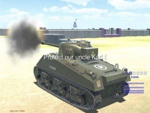 Mission Command: Armored Unit Strategy