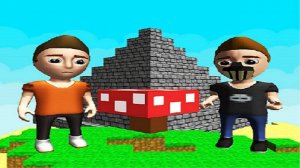 Johnny's Village Puzzle Trek