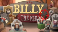 Young Cowboy Adventure Game