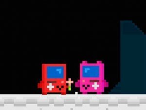 Stellar Hearts Puzzle Journey