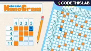 Grid Art Logic Challenge