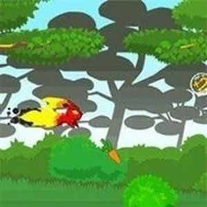 Happy Dash Quest