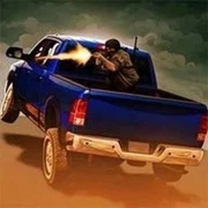 Getaway Run: Family Puzzle Chase