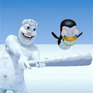 Arctic Launch Adventure