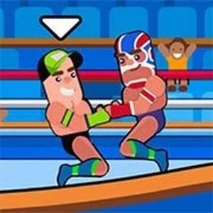 Bounce Battle Arena