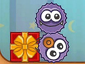 Holiday Present Physics Puzzle