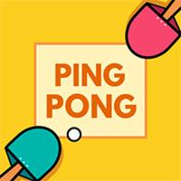 Ping Pong Arcade Game