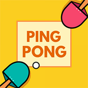 Ping Pong Arcade Game