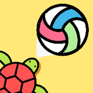 Beach Volley Online Arcade