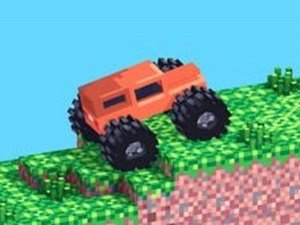 Milk Truck Driving Adventure