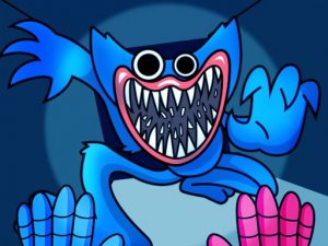 Poppy Puzzle Adventure Online