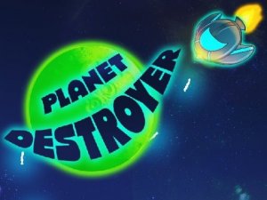 Space Blaster: Endless Action