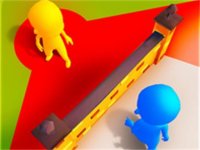 Hide Or Seek 3D Action Game