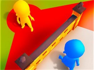 Hide Or Seek 3D Action Game