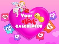 Love Match Compatibility Quiz