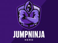 Ninja Jump Arcade Action