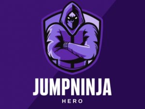 Ninja Jump Arcade Action
