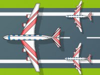 Flight Rescue Adventure Simulator