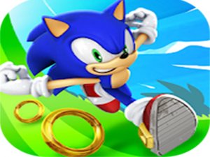 Sonic Run Endless Runner