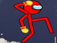 Stickman Champion Duel Arcade