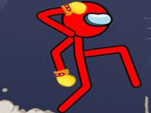 Stickman Champion Duel Arcade