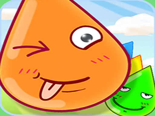Water Flow Puzzle Game