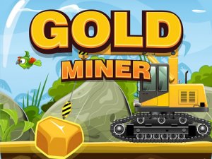 Gold Nugget Puzzle Arcade