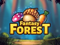 Fantasy Forest 2 Match Puzzle