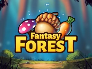 Fantasy Forest 2 Match Puzzle