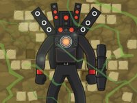 Arcade Shooting Challenge