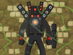 Arcade Shooting Challenge