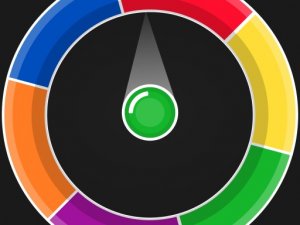 Color Sequence Memory Puzzle