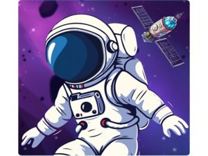 Satellite Connect Puzzle