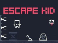 Escape Kid Puzzle Platform Game