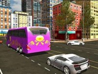 City Bus Driving Simulator