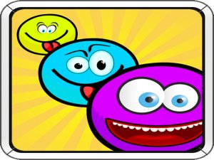 Smiles Puzzle Arcade Game