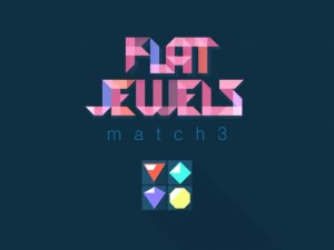 Jewel Match 3 Puzzle