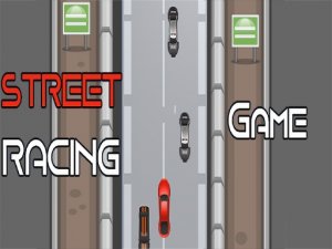 Street Racer Driving Arcade