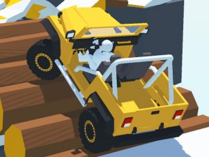 Offroad Mania: 4x4 Driving Sim