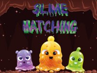 Slime Color Match Puzzle