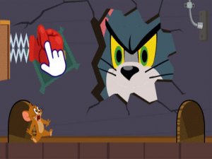 Whisker Maze Quest