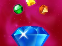 Gem Match Classic Puzzle